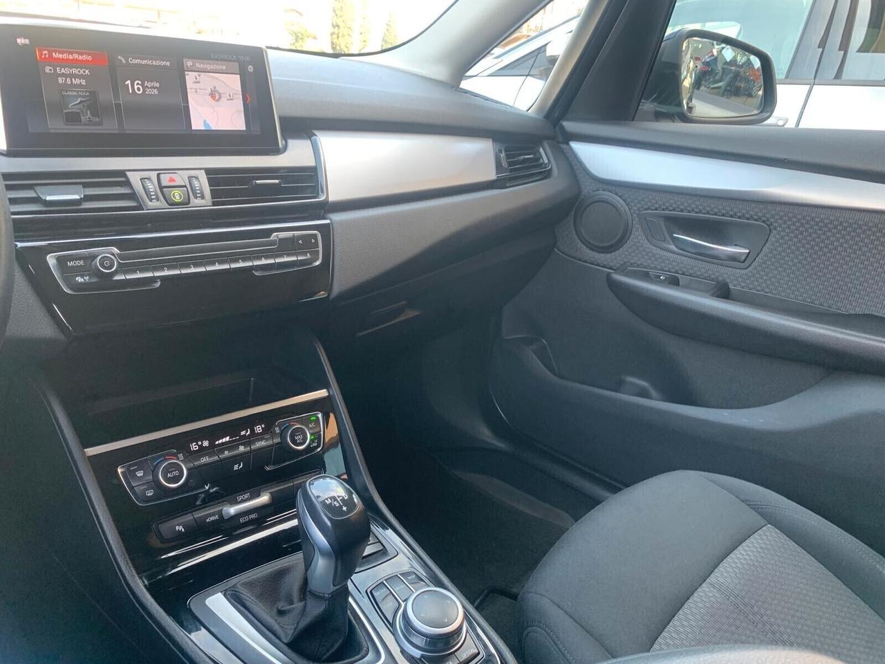 Bmw 225xe Active Tourer iPerformance Advantage