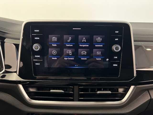 Volkswagen T-Roc 1.5 TSI ACT DSG R-Line Plus