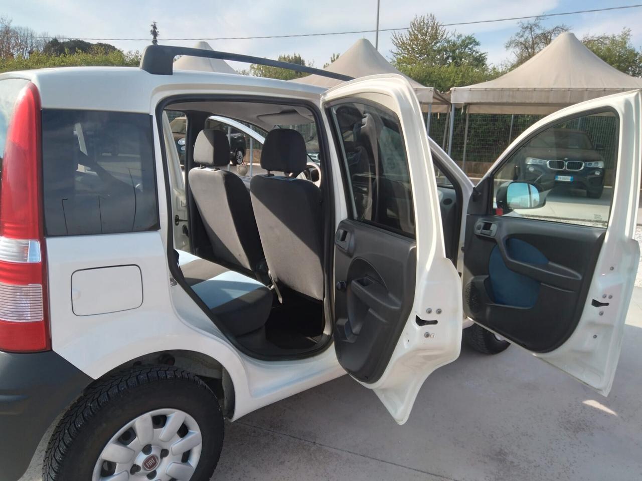 Fiat Panda 1.3 MJT S&S Easy