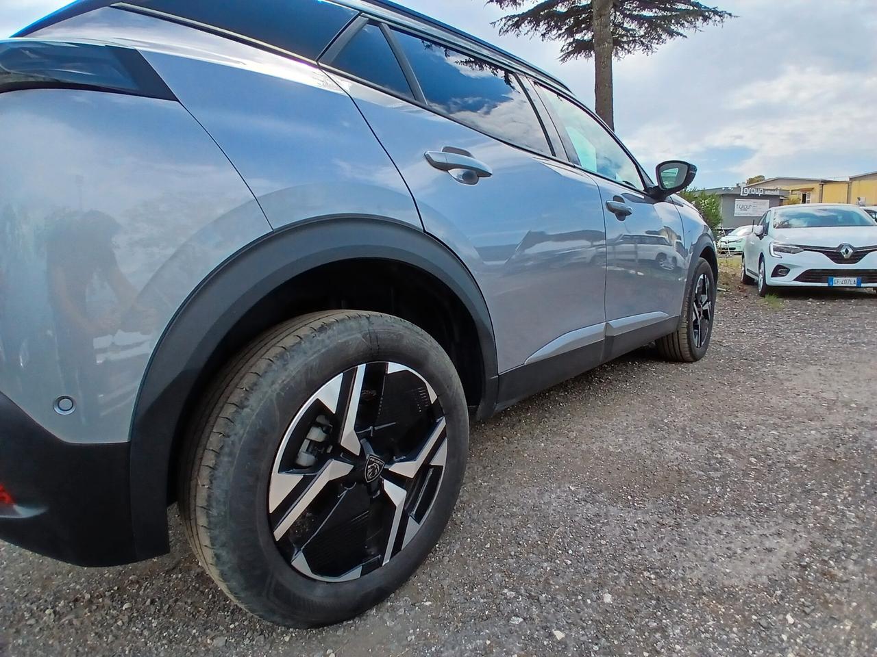 Peugeot 2008 PureTech 100 S&S Allure