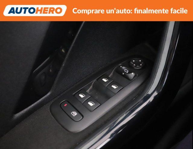 PEUGEOT 208 1° serie PureTech 82 5 porte Allure