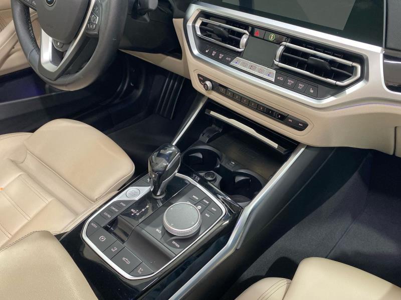 BMW Serie 4 Cabrio 420 d Mild Hybrid 48V Sport Steptronic
