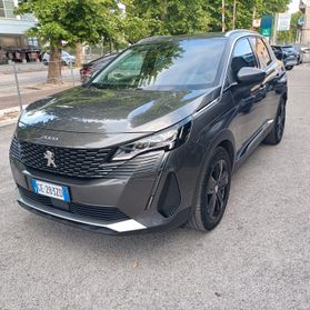 Peugeot 3008 BlueHDi 130 S&S EAT8 Allure