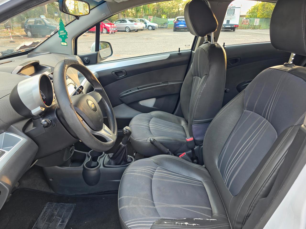 Chevrolet Spark 1.0 SPECIAL EDITION GPL E5B Manuale NEO 2013