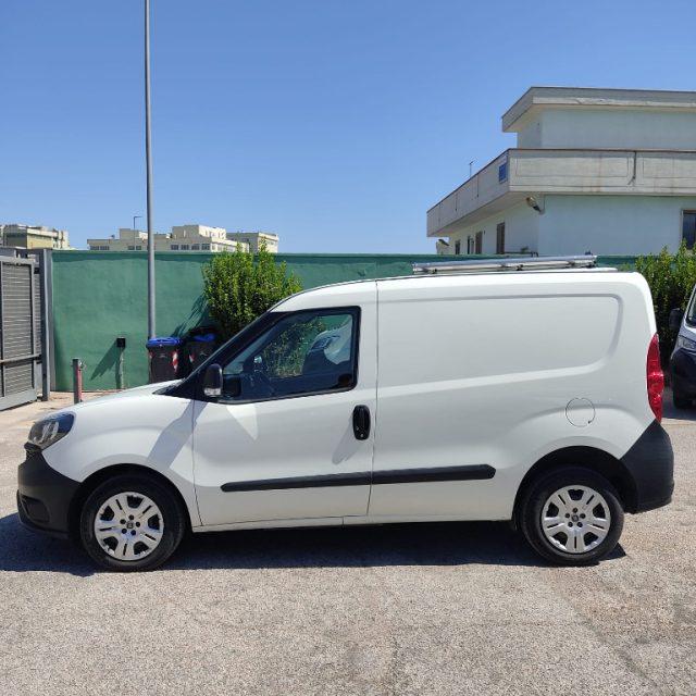 FIAT Doblo 1.6 M-JET 105CV FURGONE 3 POSTI - 2021