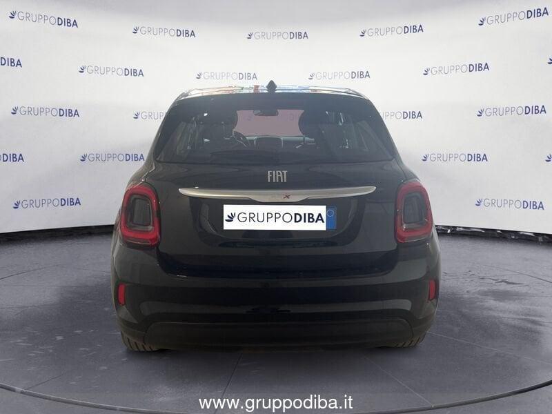 FIAT 500X 2022 1.0 t3 120cv