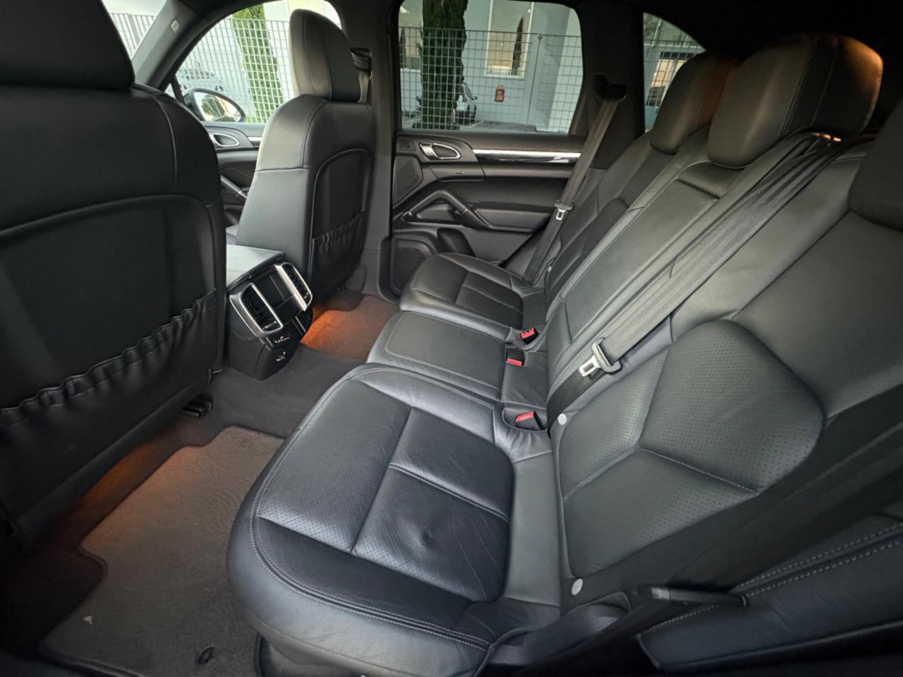 Porsche Cayenne 3.0 Diesel 2010 Euro 5