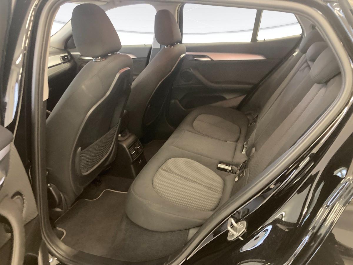 BMW X2 xdrive 25e Business X auto