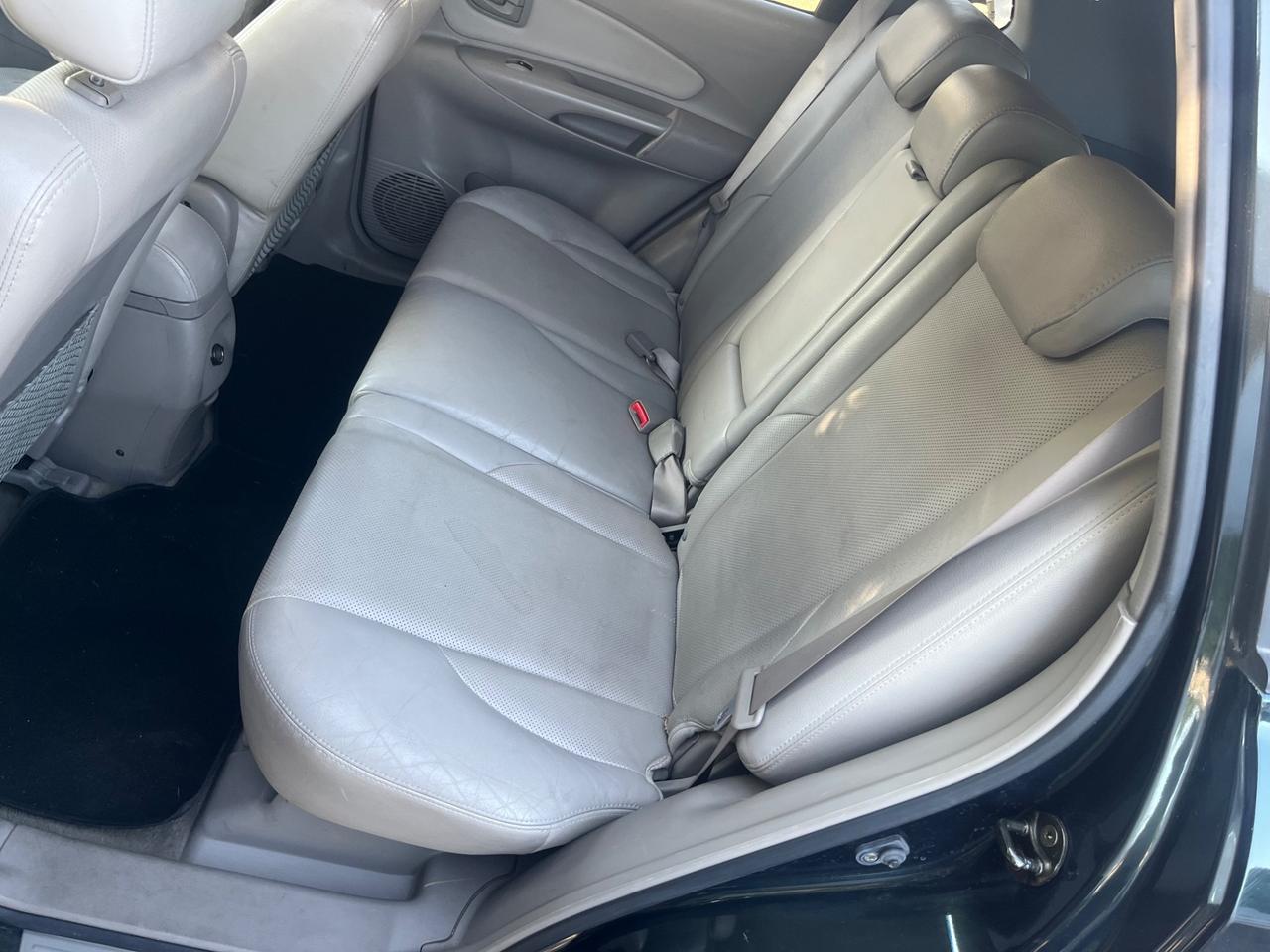 Hyundai Tucson 2.0 CRDi TD Dynamic AUTOMATICO 4X4 SOLI 90.000 KM