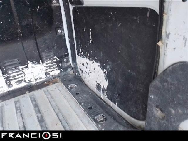 DACIA Dokker van 1.5 blue dci 75cv E6d-temp