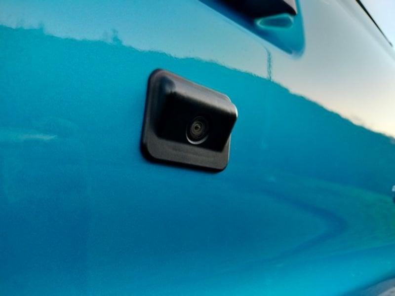 EVO Evo Cross 4 Evo Cross 4 2.0 Turbo Diesel Doppia Cabina 4x4 con HardTop!! PREZZO FINITO!!