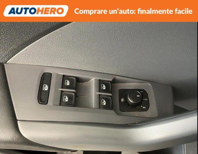 VOLKSWAGEN T-Cross 1.0 TSI Style BMT