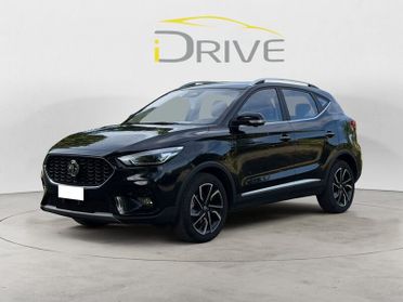 MG ZS ZS 1.5 Classic Luxury + GPL