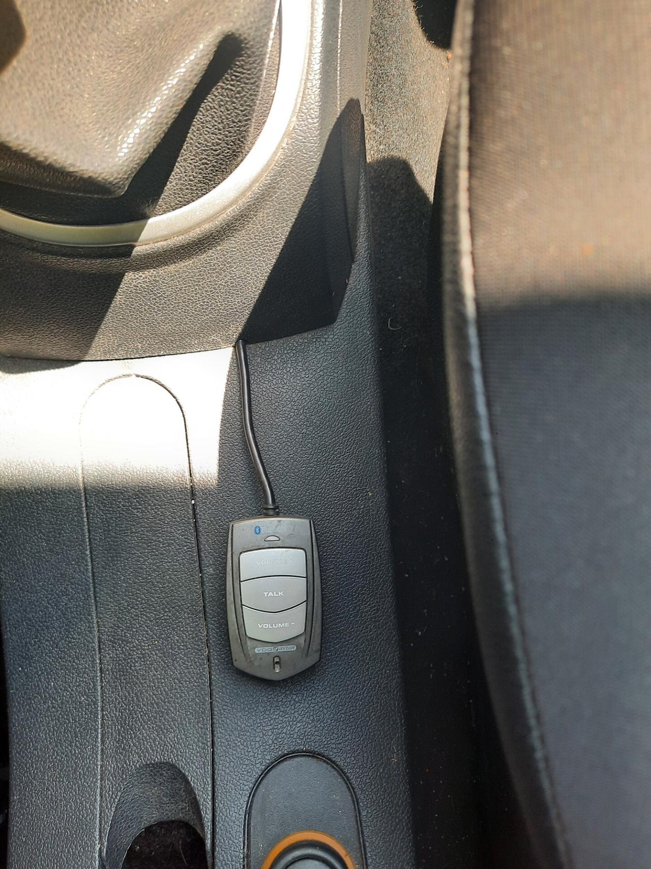 Renault Clio 1.5 dCi 70CV 5 porte UNICO. PRO