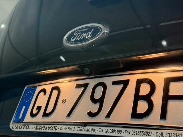 Ford Galaxy 2.0 EcoBlue 150 CV Start&Stop Aut. Titanium Business