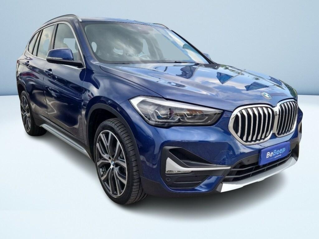 BMW X1 18 d xLine Plus xDrive Steptronic