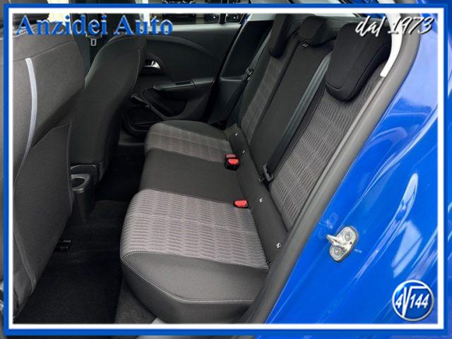 OPEL Corsa 1.2 Edition 75 Cv