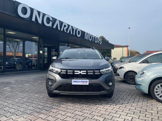DACIA Sandero Stepway 1.0 TCe ECO-G Expression #Vari.Colori