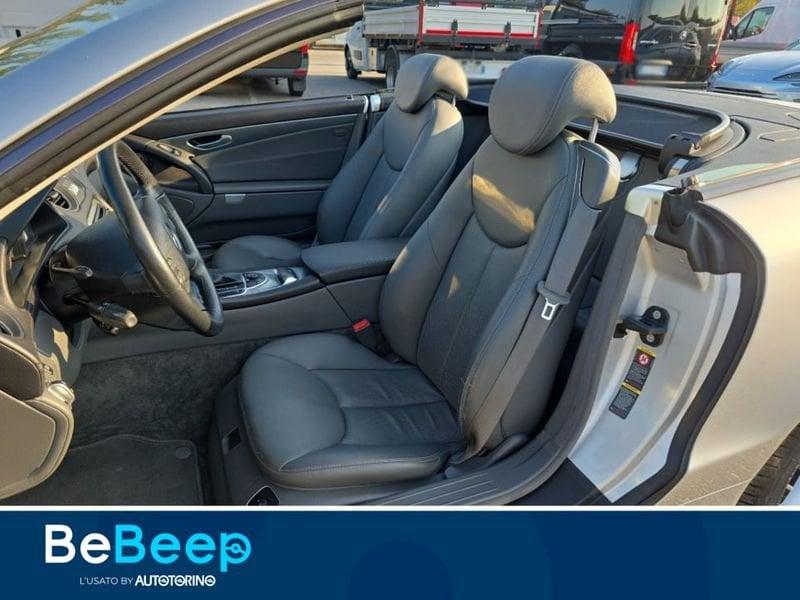 Mercedes-Benz Classe SL SL 350 V6