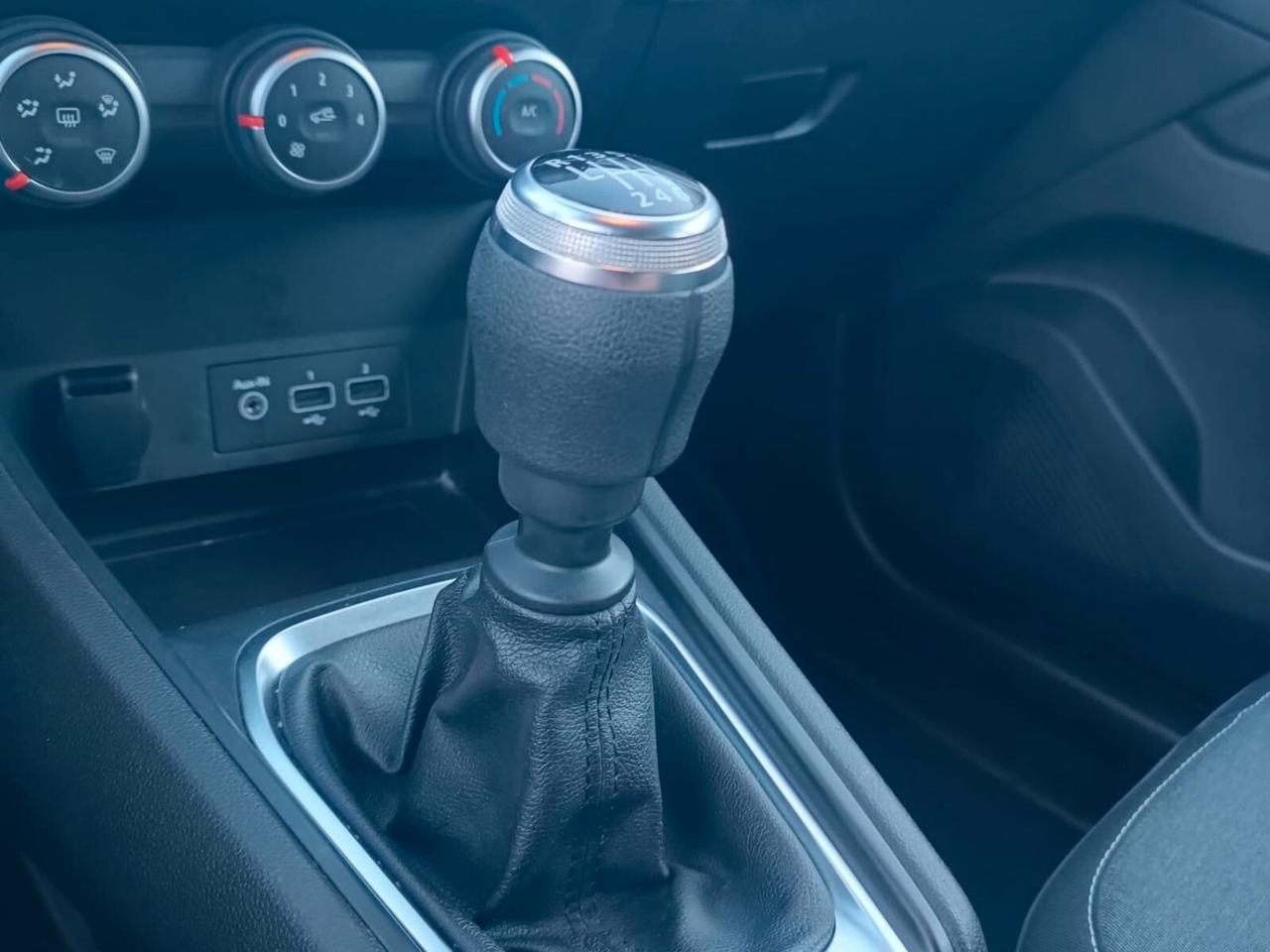 Renault Captur TCe 100 CV GPL Equilibre