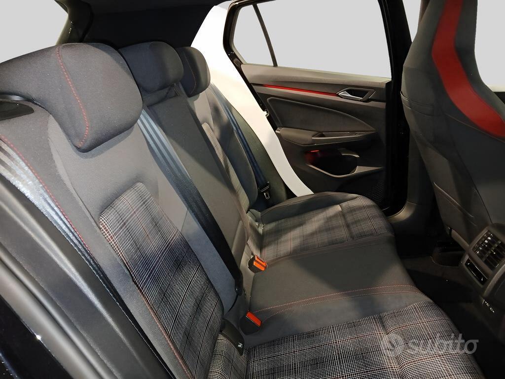 Volkswagen Golf 2.0 tsi GTI 245cv dsg