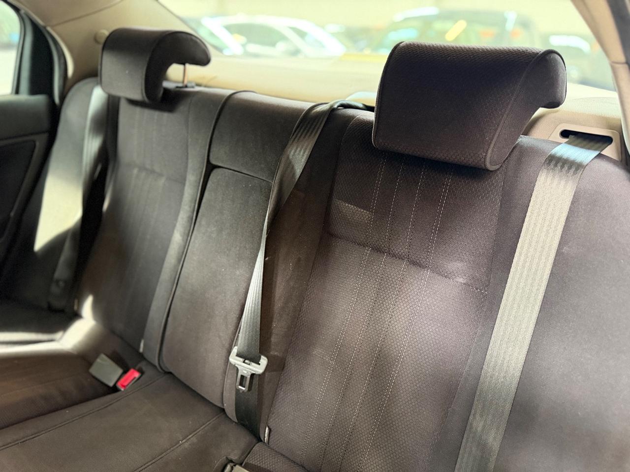Alfa Romeo 159 1.9 JTDm 16V Progression