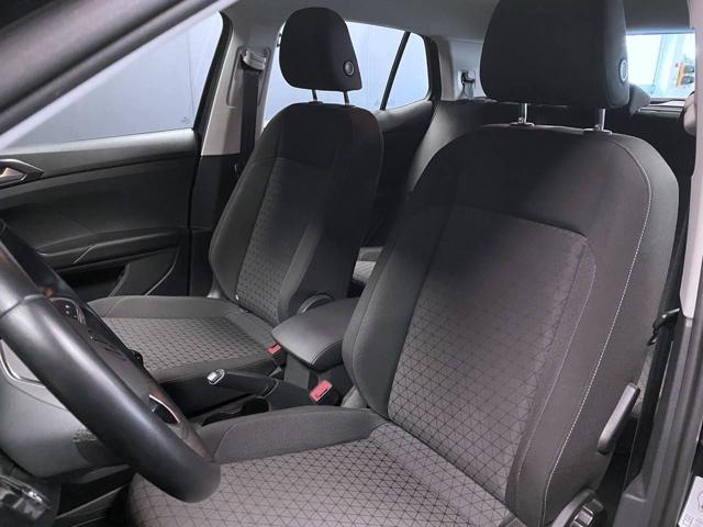 VOLKSWAGEN T-Cross 1.0 TSI 95CV Style