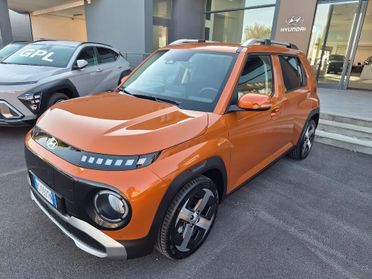 Hyundai Inster 49 kWh XClass