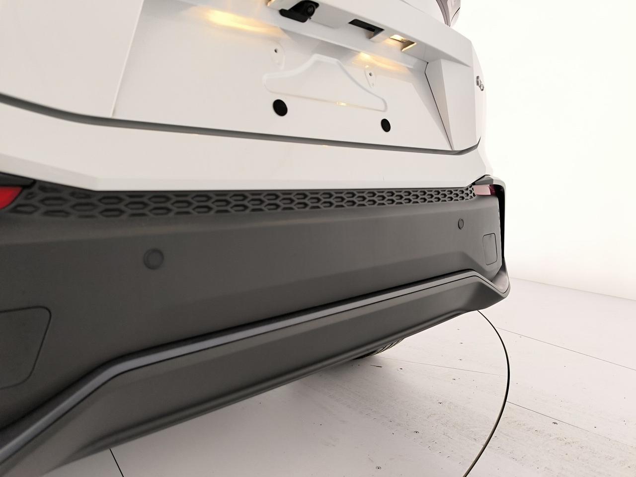 Toyota C-HR 1.8 hev lounge fwd e-cvt