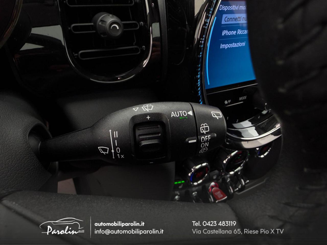 Mini Mini 5 Porte 5p 1.5 Cooper Classic Premium Plus pack