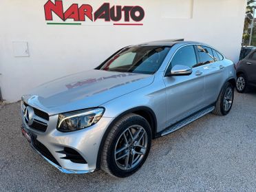 Mercedes-benz GLC 250 d 4Matic Coupé Premium Plus