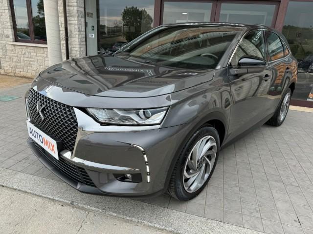 Ds DS 7 Crossback Crossback 1.5 bluehdi Business 130cv auto