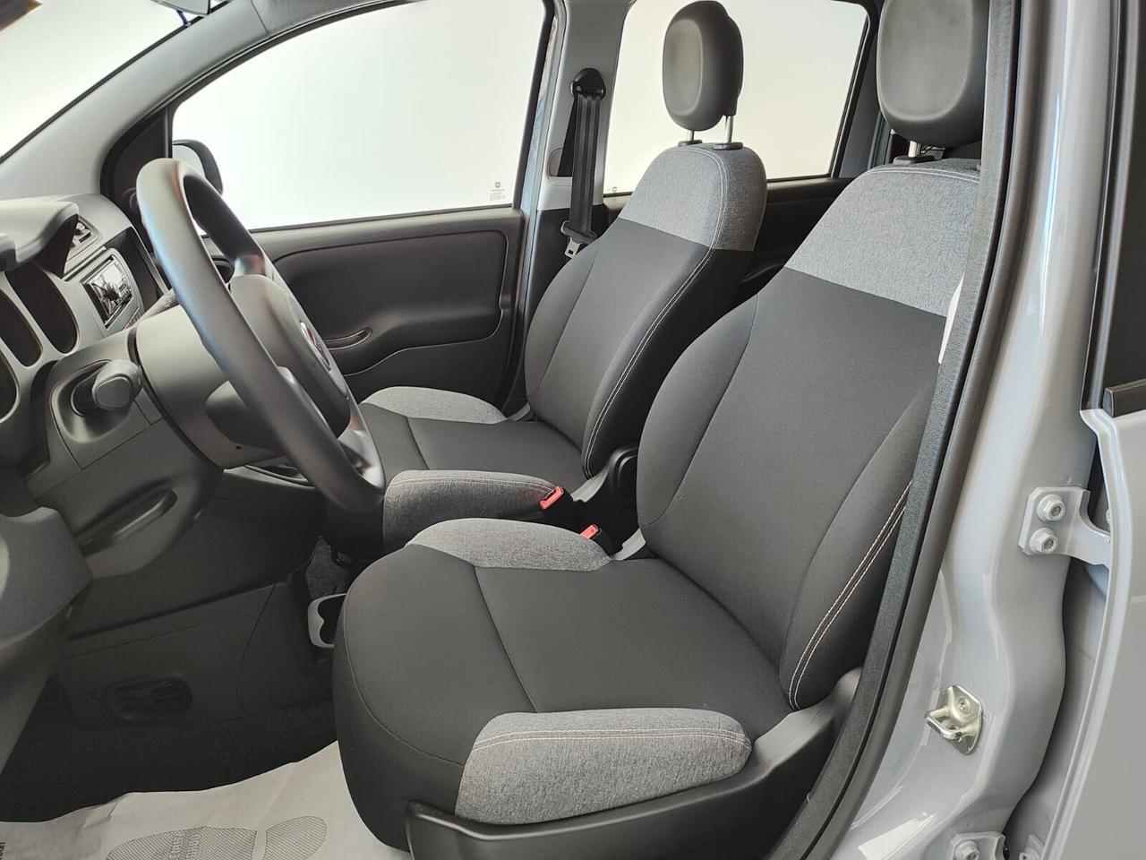 Fiat Panda 1.0 FireFly Hybrid unico proprietario