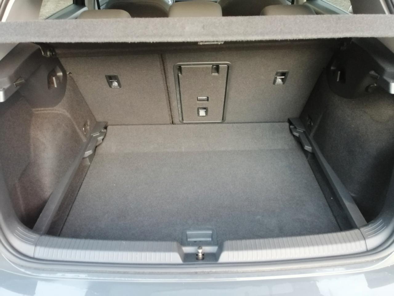 Volkswagen Golf 2.0 TDI 115 CV SCR Life