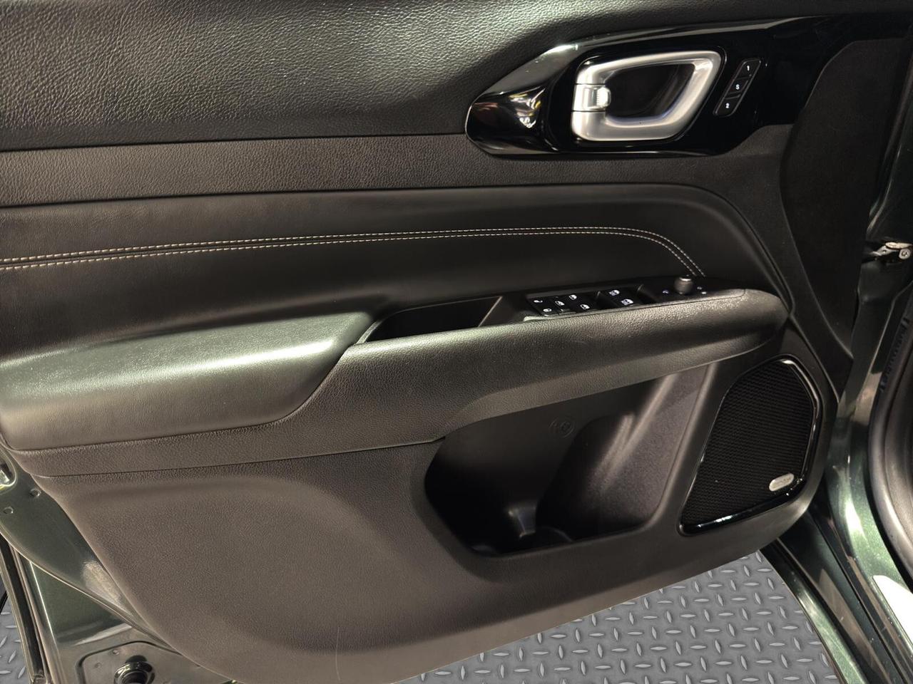 Jeep Compass 1.3 phev 240cv S 4xe automatica 2021