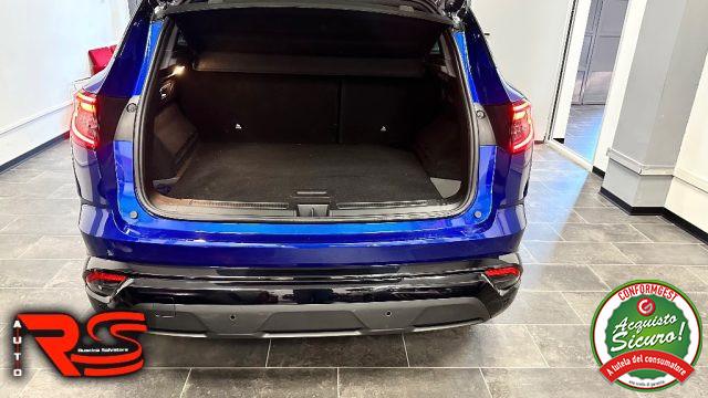 RENAULT Austral Austral Full Hybrid E-Tech 200 CV Iconic Esprit Al
