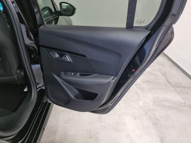 PEUGEOT 208 PureTech 100 Stop&Start 5 porte GT