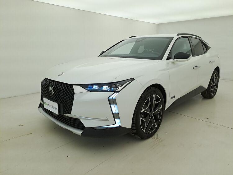 DS DS 4 Cross Rivoli aut. BR939301 1.5 Diesel 131CV