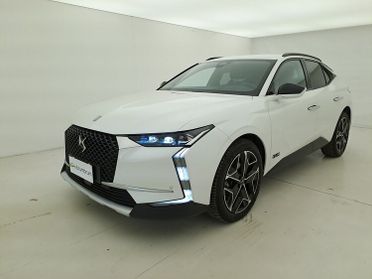 DS DS 4 Cross Rivoli aut. BR939301 1.5 Diesel 131CV