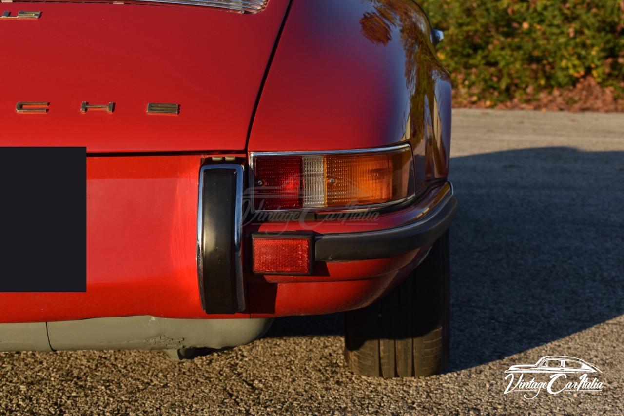 Porsche 911 2.2 S