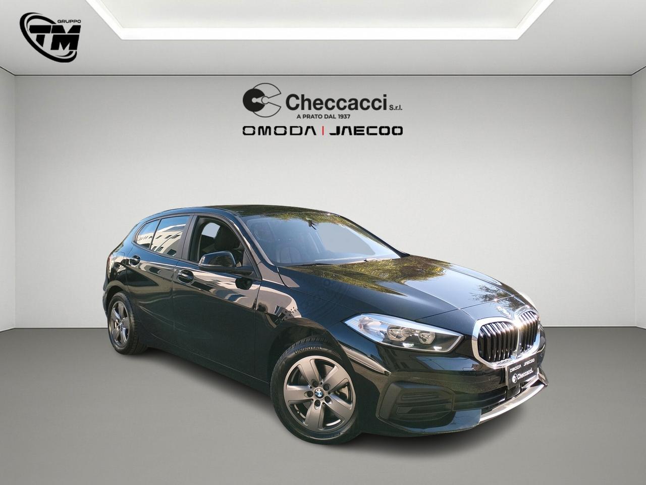 BMW 116 d Serie 1 F40 Sport * 98.000 KM *