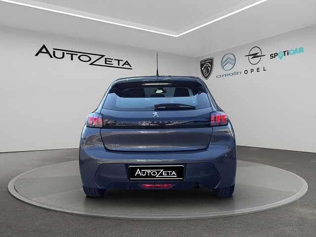 Peugeot 208 PureTech 75 Stop&Start 5 porte Active Pack