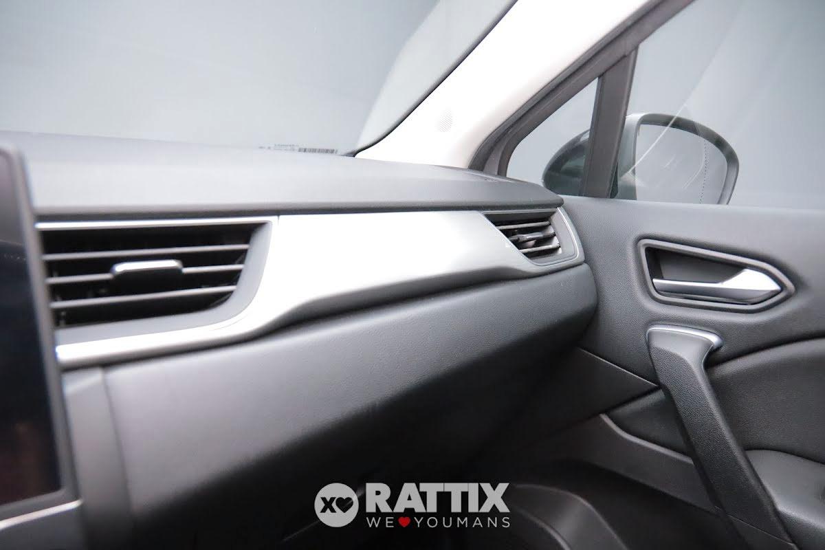 Renault Captur 1.6 E-Tech phev 160CV Intens auto