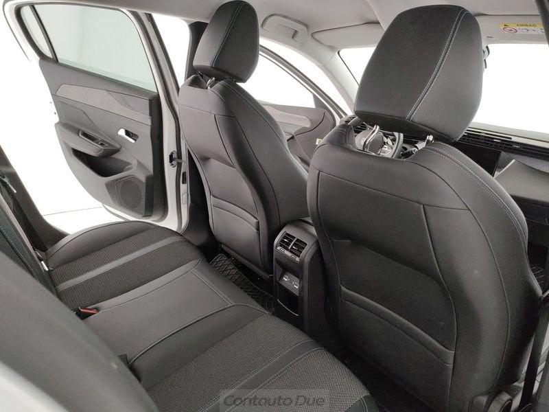 Peugeot 308 308 1.5 bluehdi Allure Pack s&s 130cv