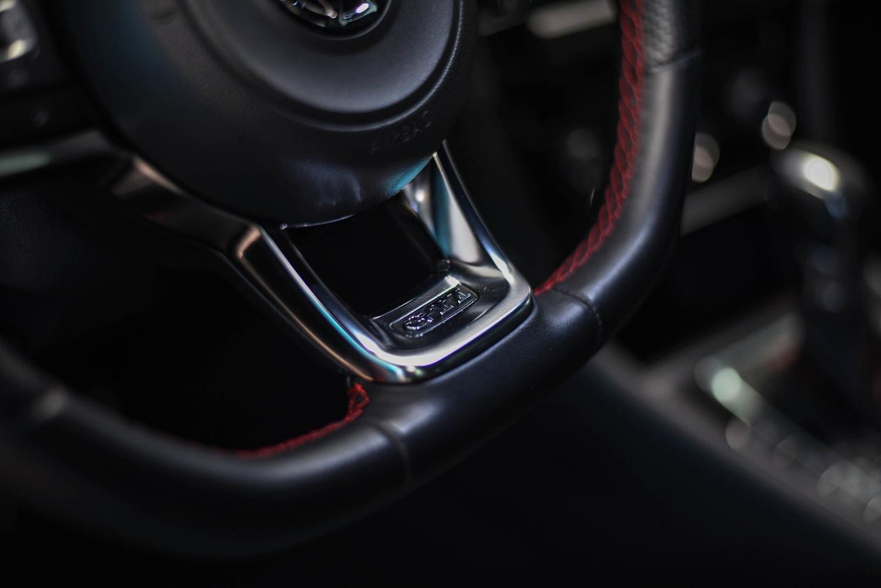 Volkswagen Golf GTI 2.0 TSI DSG 5p. BlueMotion Technology