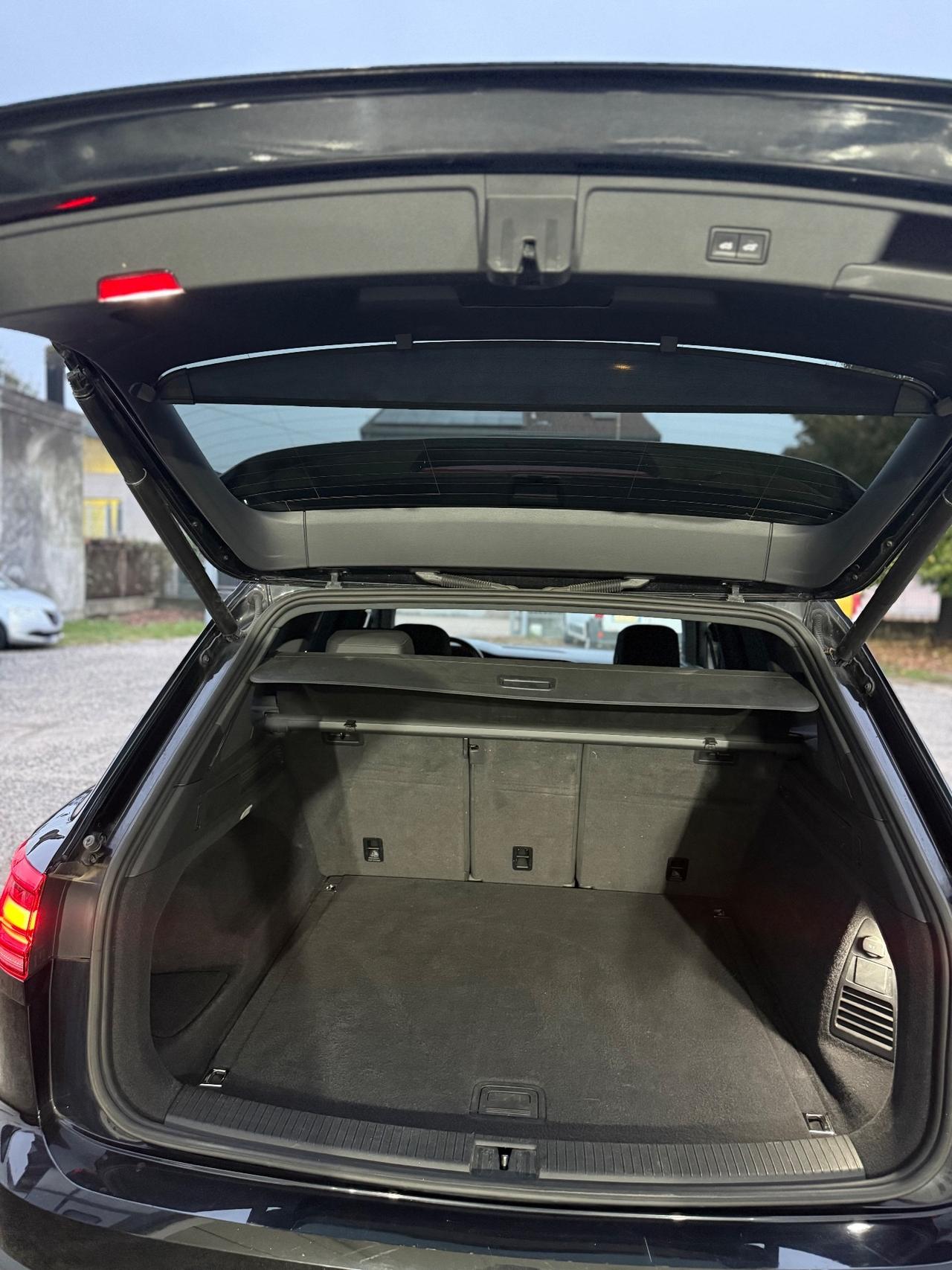 Volkswagen Touareg 3.0 V6 TDI SCR Elegance