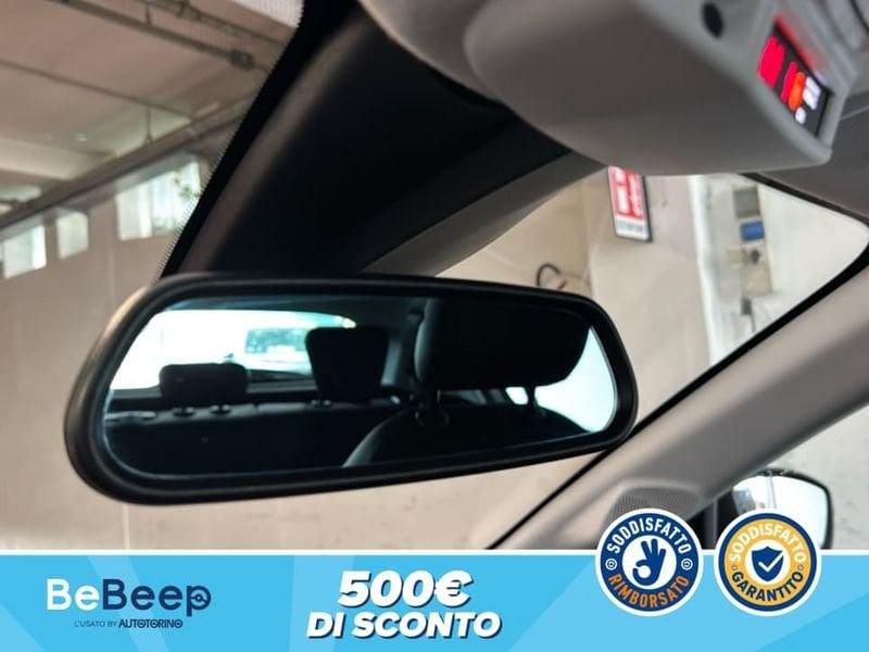 Opel Corsa 1.2 ELEGANCE S&S 100CV