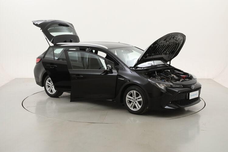Toyota Corolla TS Hybrid Business BR555720 1.8 Full Hybrid 122CV