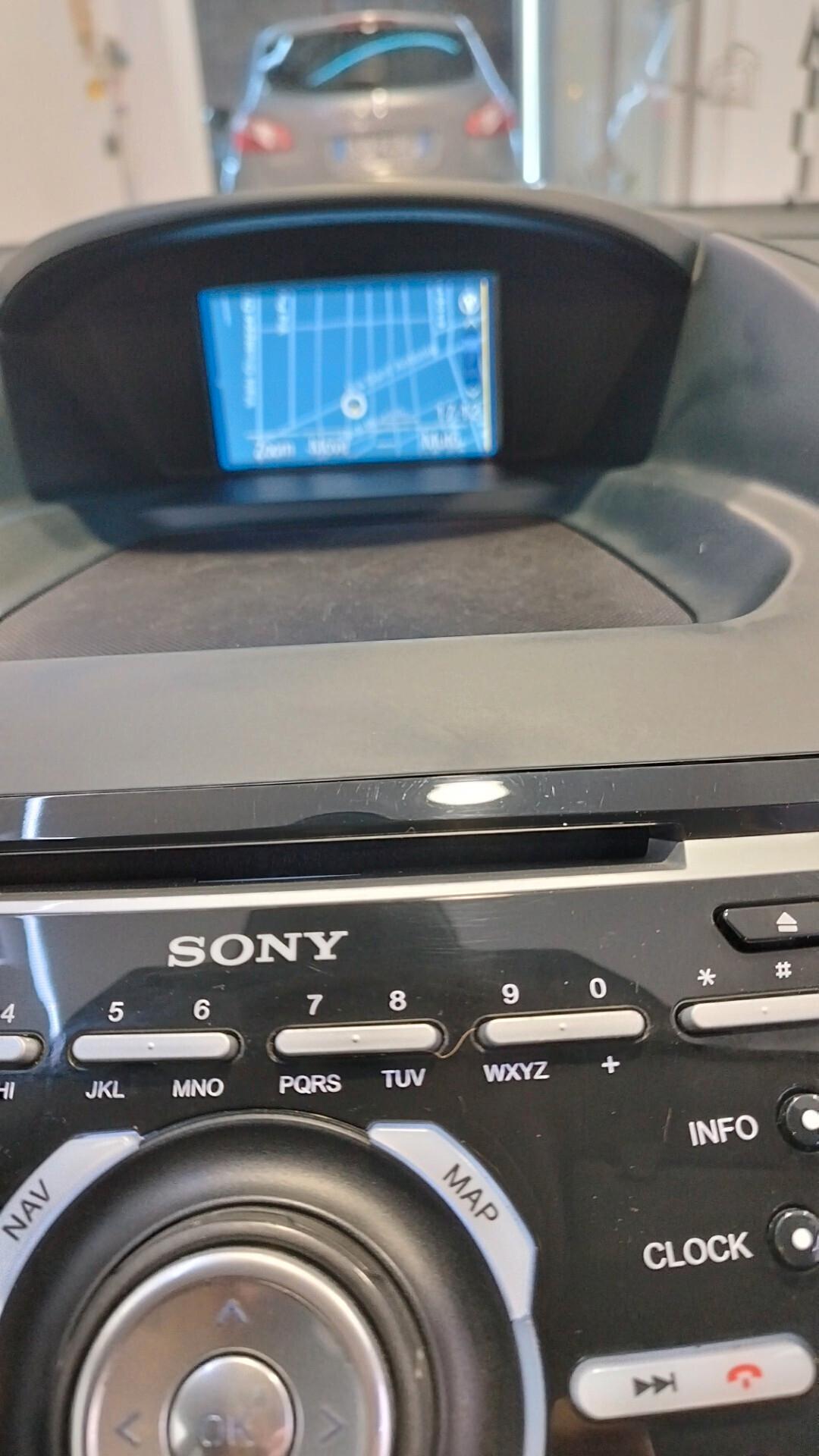 Ford C-Max 1.6 TDCi 115CV Titanium