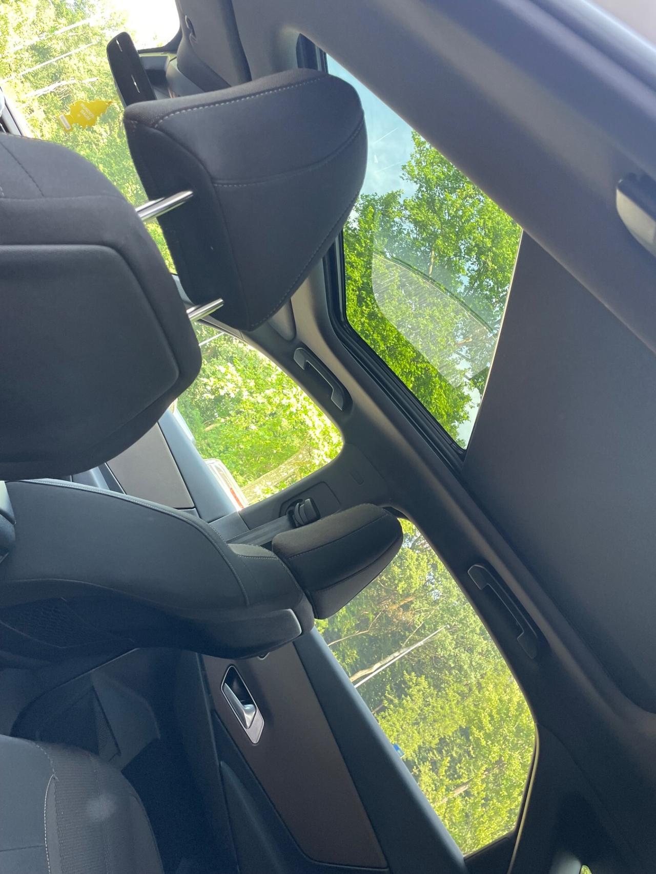 Ds DS 7 DS 7 Crossback E-Tense*Full optional *Tetto*Navi*